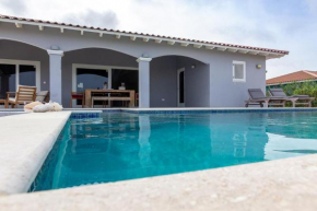 Villa Nautilus in La Palma